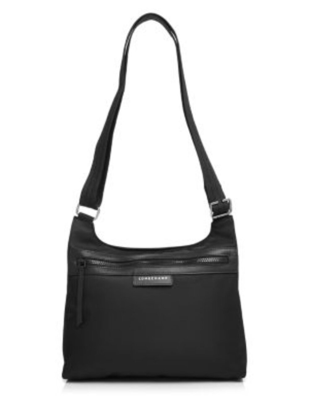 Longchamp Le Pliage Neo Flat Nylon Crossbody